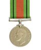 1918-05-06 John Arthur Waters-Defence Medal