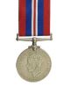 1918-05-06 John Arthur Waters-War Medal