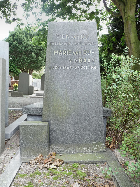 1883-10-23 Marie van der Baan-Grafsteen