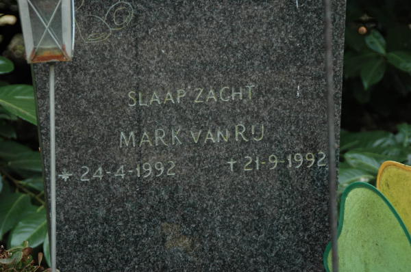 Mark van Rij